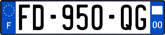 FD-950-QG
