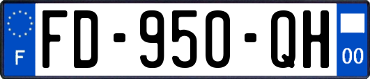 FD-950-QH