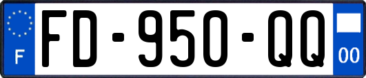 FD-950-QQ
