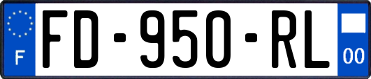 FD-950-RL