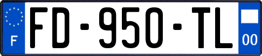 FD-950-TL