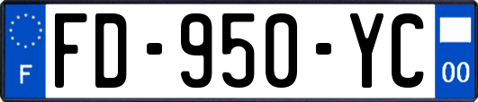 FD-950-YC
