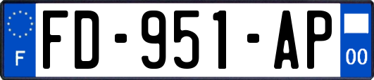 FD-951-AP