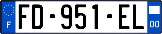 FD-951-EL