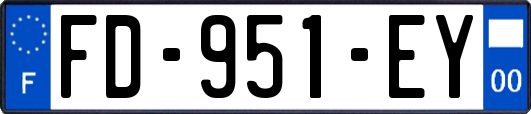 FD-951-EY