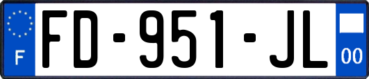 FD-951-JL