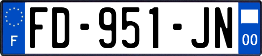 FD-951-JN