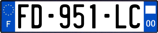FD-951-LC
