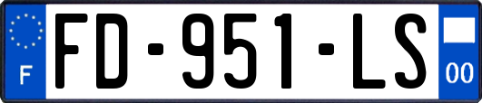 FD-951-LS