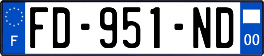 FD-951-ND
