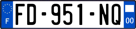 FD-951-NQ