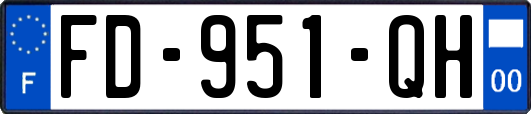 FD-951-QH