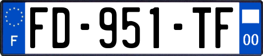 FD-951-TF