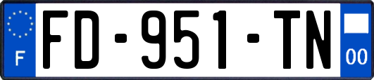 FD-951-TN