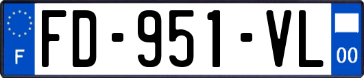 FD-951-VL