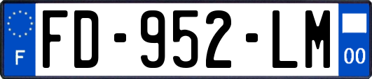 FD-952-LM