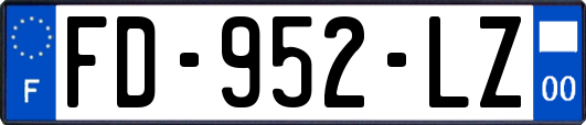 FD-952-LZ