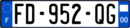 FD-952-QG