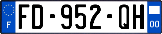 FD-952-QH