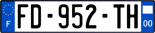 FD-952-TH