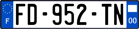 FD-952-TN