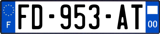 FD-953-AT