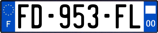 FD-953-FL