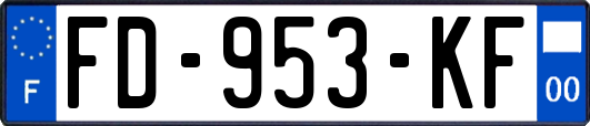 FD-953-KF