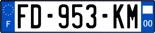 FD-953-KM