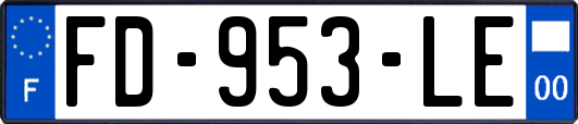 FD-953-LE