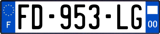 FD-953-LG