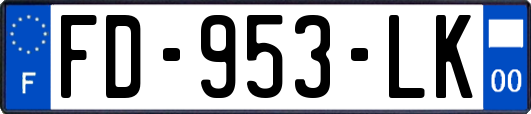 FD-953-LK