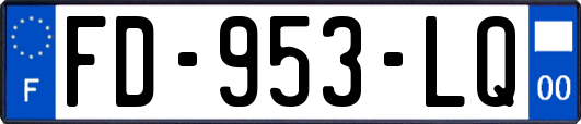 FD-953-LQ