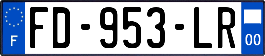 FD-953-LR