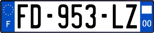 FD-953-LZ
