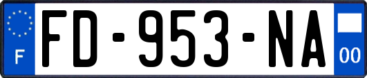 FD-953-NA