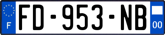 FD-953-NB