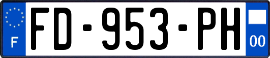 FD-953-PH