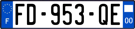 FD-953-QE