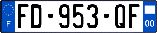 FD-953-QF