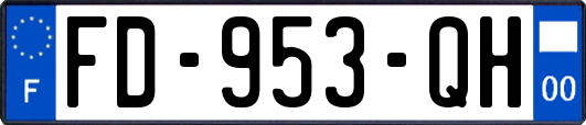 FD-953-QH
