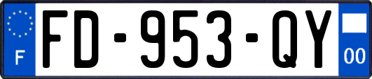 FD-953-QY