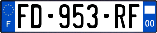 FD-953-RF