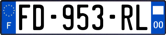 FD-953-RL