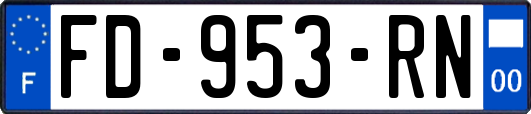 FD-953-RN