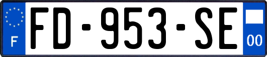FD-953-SE