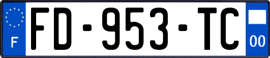 FD-953-TC