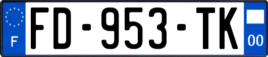 FD-953-TK