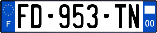 FD-953-TN