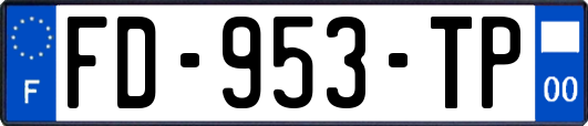 FD-953-TP